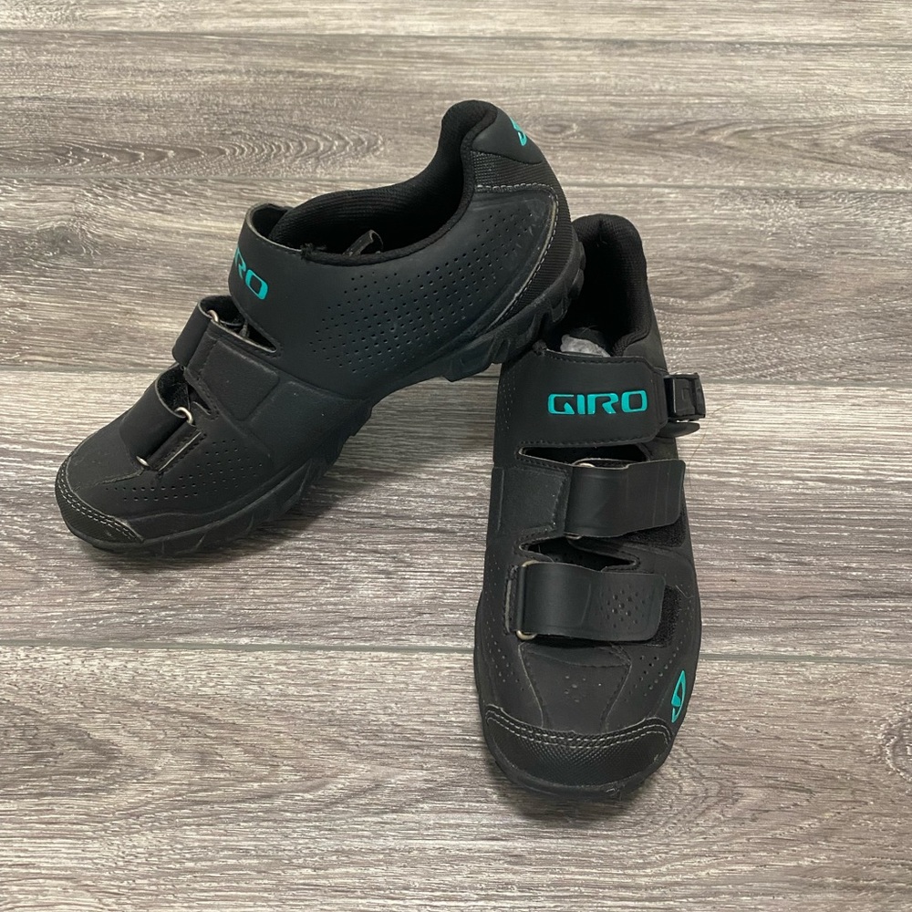 Giro Women’s Terradura Cycling Shoes